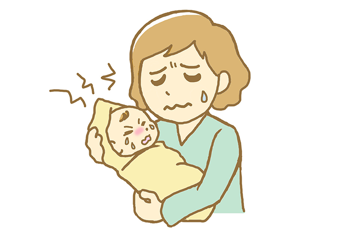 カンムシイラスト