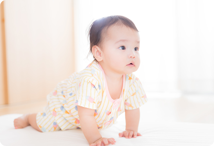赤ちゃん写真